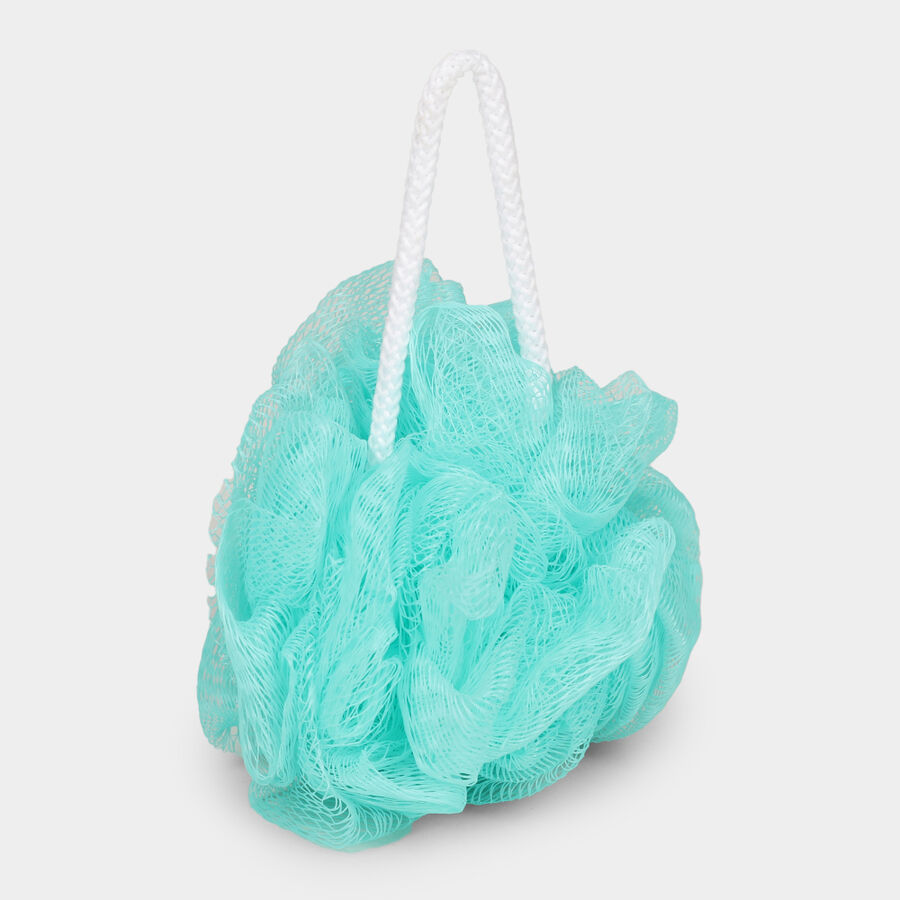 Bath Scrubber|Loofa, , large image number null