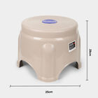 Plastic Bath Stool, , small image number null