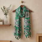 Scarf, , small