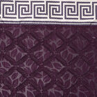 5ft. Grey Polyester Curtain, , small image number null