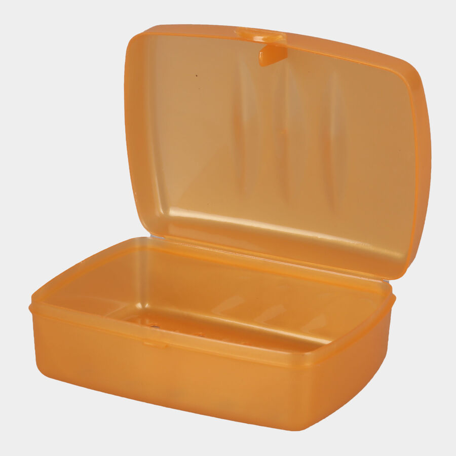 Plastic Soap Dish, , large image number null