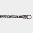 Women's Polyurethane Belt, , small image number null