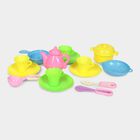 Kid's Plastic Kitchen Set, , small image number null