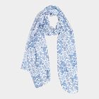 Women's Nylon/Polyester Scarf, 50 cm X 1.8 m, , small image number null
