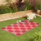 Red Pvc Carpet, , small image number null