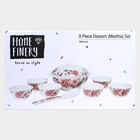 Melamine Pudding Set, , small image number null