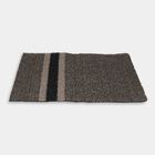 Grey Scrubber PVC Doormat, , small image number null