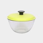 Glass Dessert Set, , small