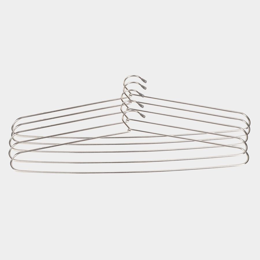 Steel Cloth Hanger, , large image number null