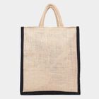 Multicolor Canvas Bag, , small