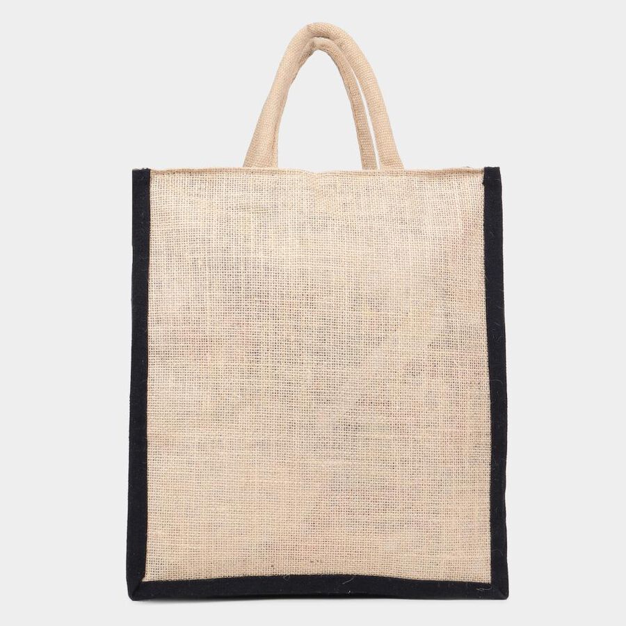 Multicolor Canvas Bag, , large