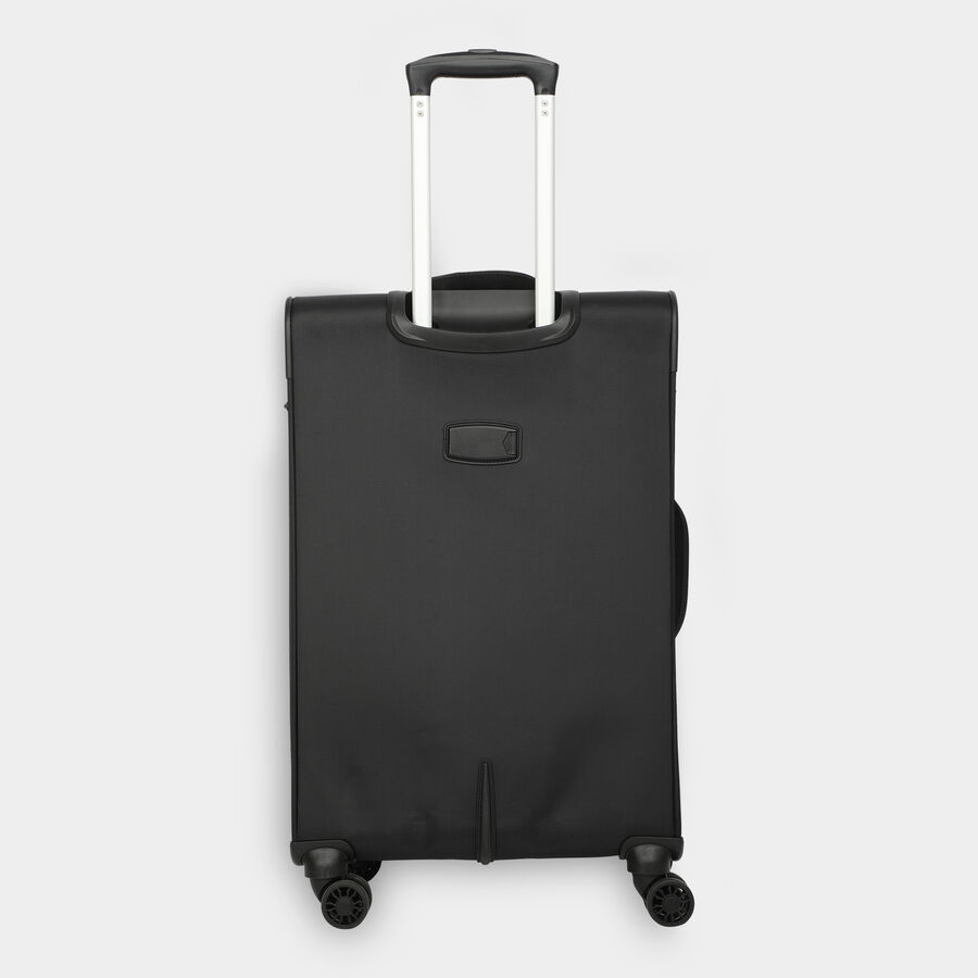 4 Wheel Hard Case Trolley, Medium, , large image number null