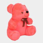 Red Soft Teddy, , small image number null