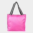 Purple Fabric-Nylon Bag, , small image number null