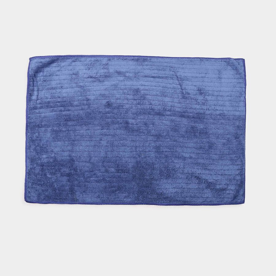 Microfiber Hand Towel, 280 GSM, 30 X 30 cm, , large image number null