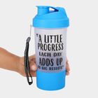 550ml Plastic Sipper, , small