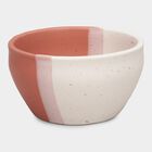 300ml Stoneware Soup Set 6 with Spoon , , small image number null