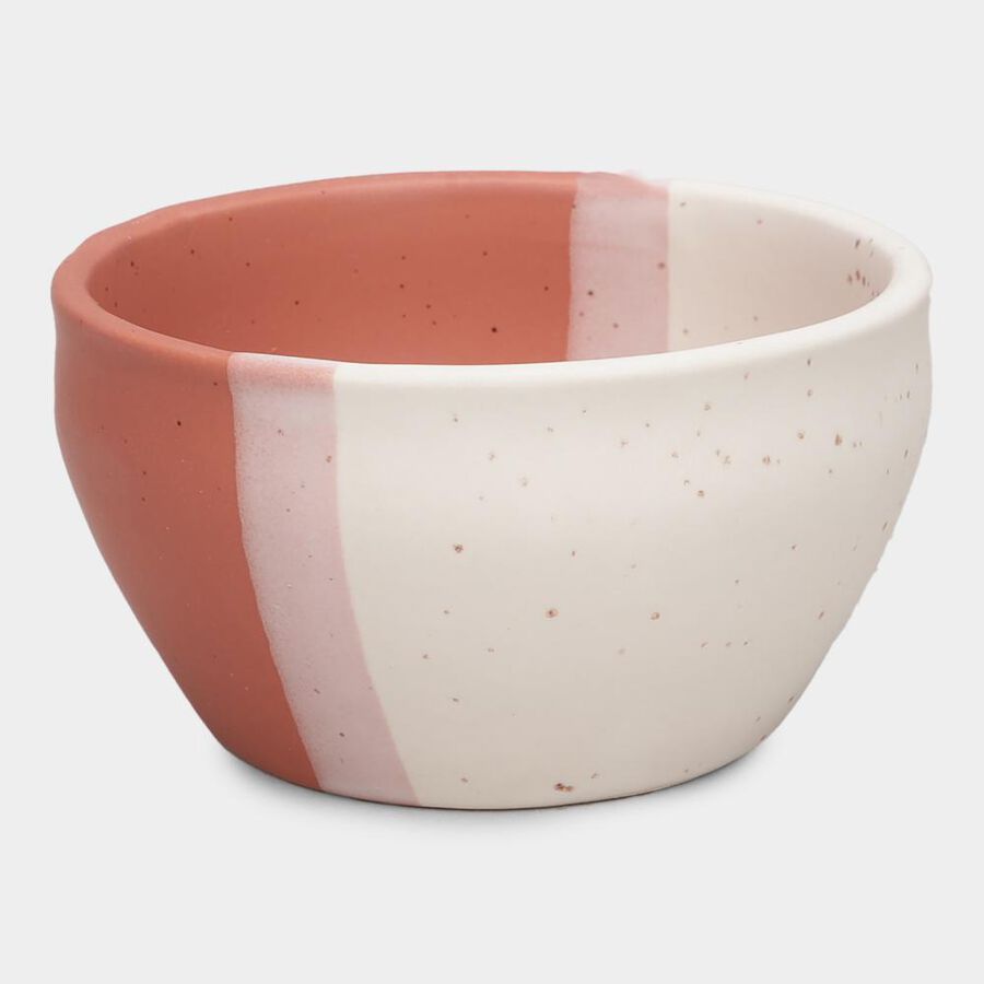 300ml Stoneware Soup Set 6 with Spoon , , large image number null