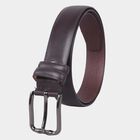 Men Formal Brown Belt (36 in.), , small image number null