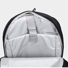Black Black Polyester Backpack,32L (Approx), , small image number null