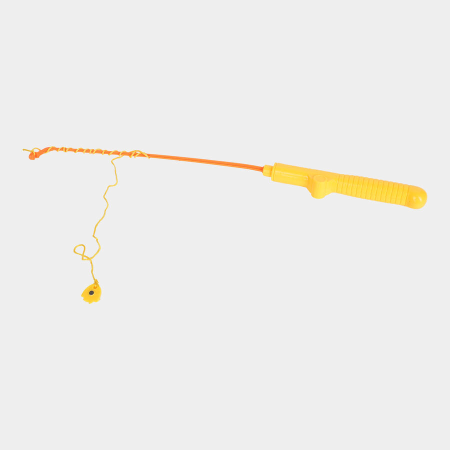 Plastic Fishing Set of 12, , large image number null