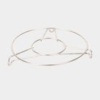 Steel Trivet, 17 cm Dia., , small image number null