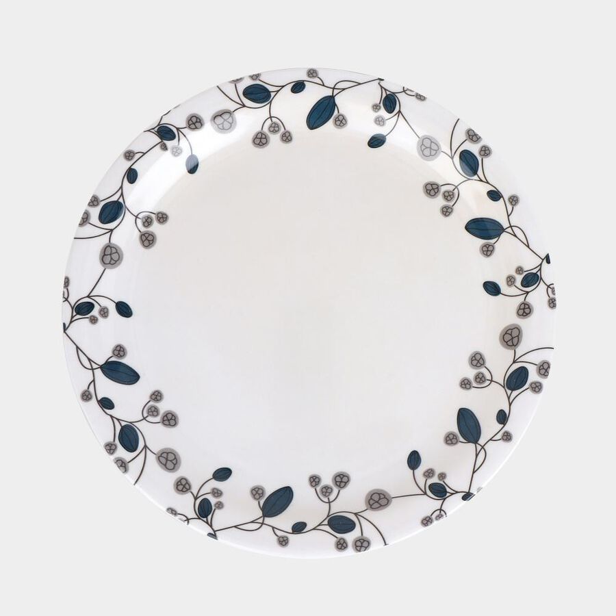 Melamine Half Plate, , large image number null
