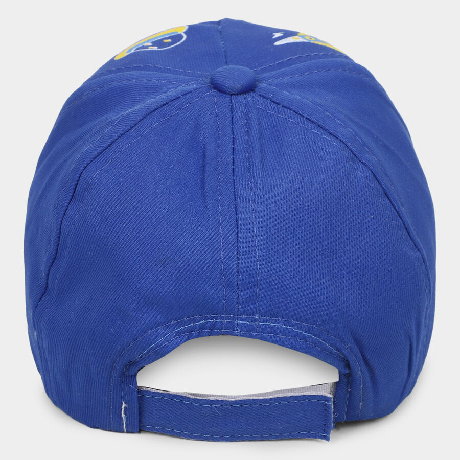 Kid's Cotton Cap, , large image number null