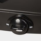Glass Top 2 Burner Gas Stove, , small image number null