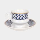 150 ml Stoneware Cup & Saucer Set, , small image number null