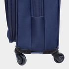 4-Wheel Polyester Soft Case Trolley, Small, , small image number null
