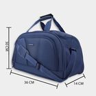Polyester Duffle Trolley , , small image number null