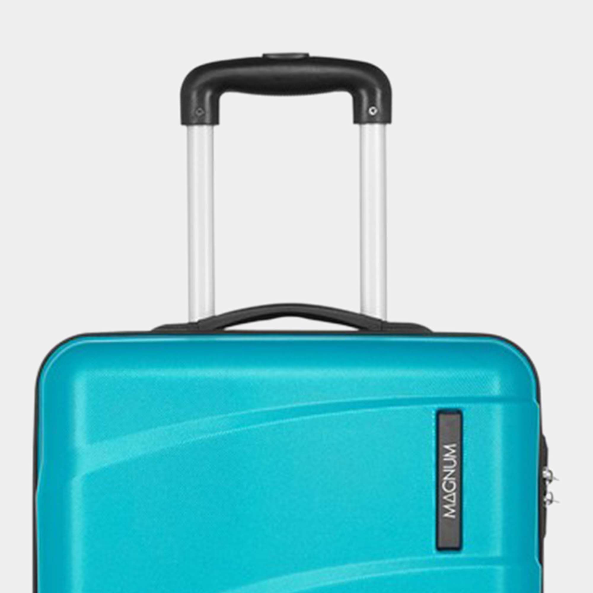 Vishal mega mart trolley bags store