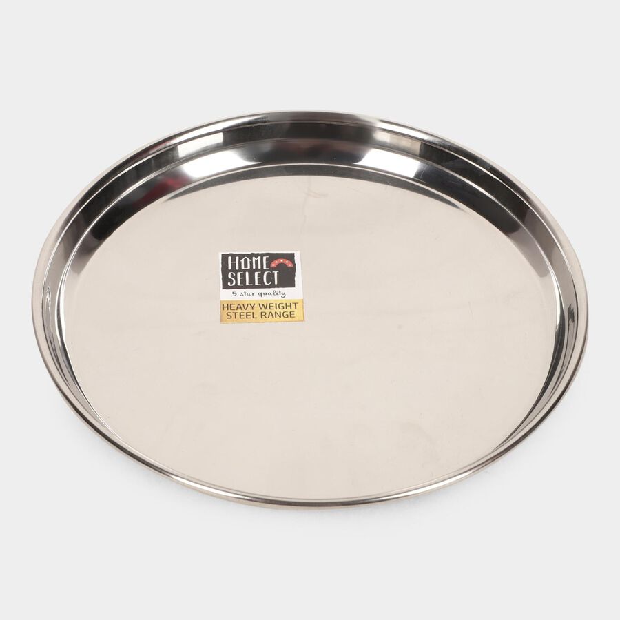 Steel Plate, , large image number null
