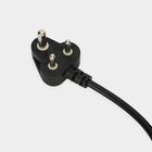 Immersion rod 1000W, Nickel plating heating element, ISI mark, , small