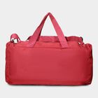 Red Polyester Duffle Trolley, , small image number null
