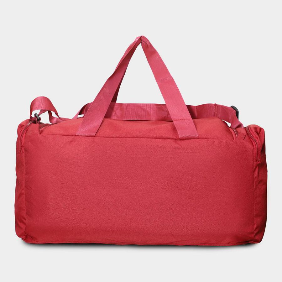 Red Polyester Duffle Trolley, , large image number null