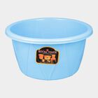 35 L Plastic Bath Tub, , small image number null