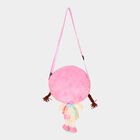 Kid's Cute Doll Bag , , small