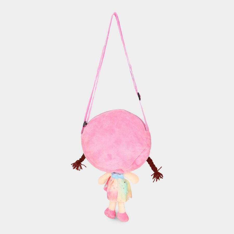 Kid's Cute Doll Bag , , large