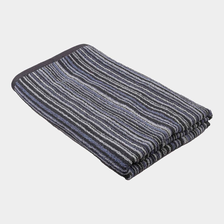 Microfiber Bath Towel, 360 GSM, 70 X 140 cm, , large image number null