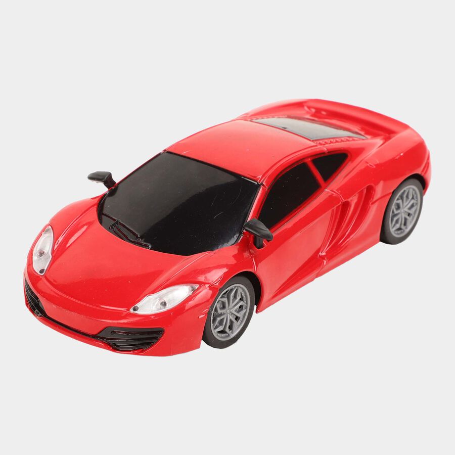 Kid's 2 Battery Operated Cars, , large