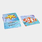Kid's Aquatic Animals Puzzle, 24 Pcs., , small image number null
