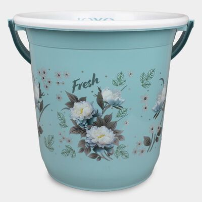 25L Plastic Bucket