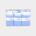 Blue Plastic Fridge Bag Set of 3, , small image number null