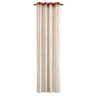 String Tieback Curtain, , small image number null
