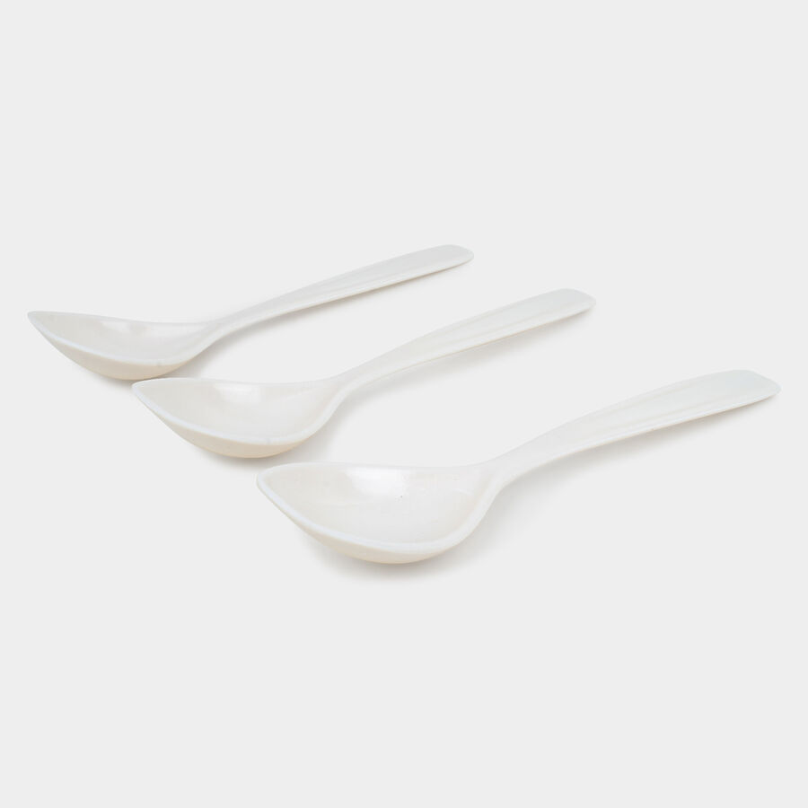 40 Pcs. Melamine Dinner Set, , large image number null
