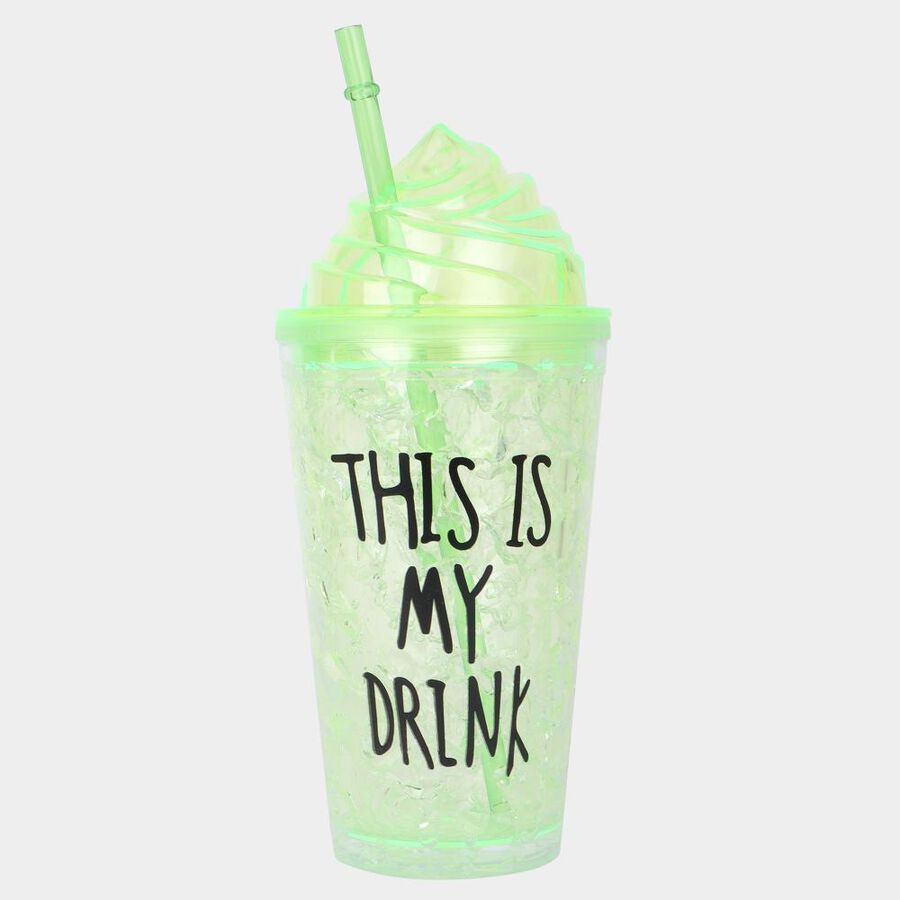 450 ml Plastic Sipper, , large image number null