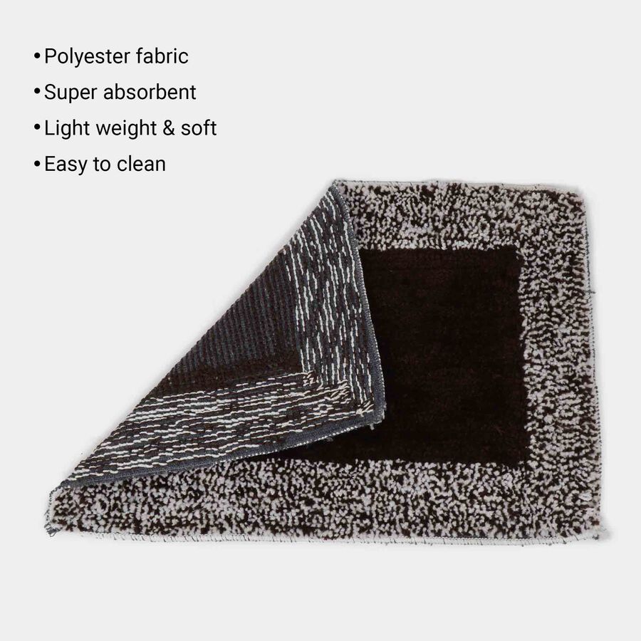 Microfiber Door Mat, , large image number null