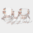 Melamine Dinner Set 31 Pcs, , small image number null